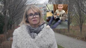 Pajmon CPT вместе с Вероникой Марчук осуществили детские мечты в Украине