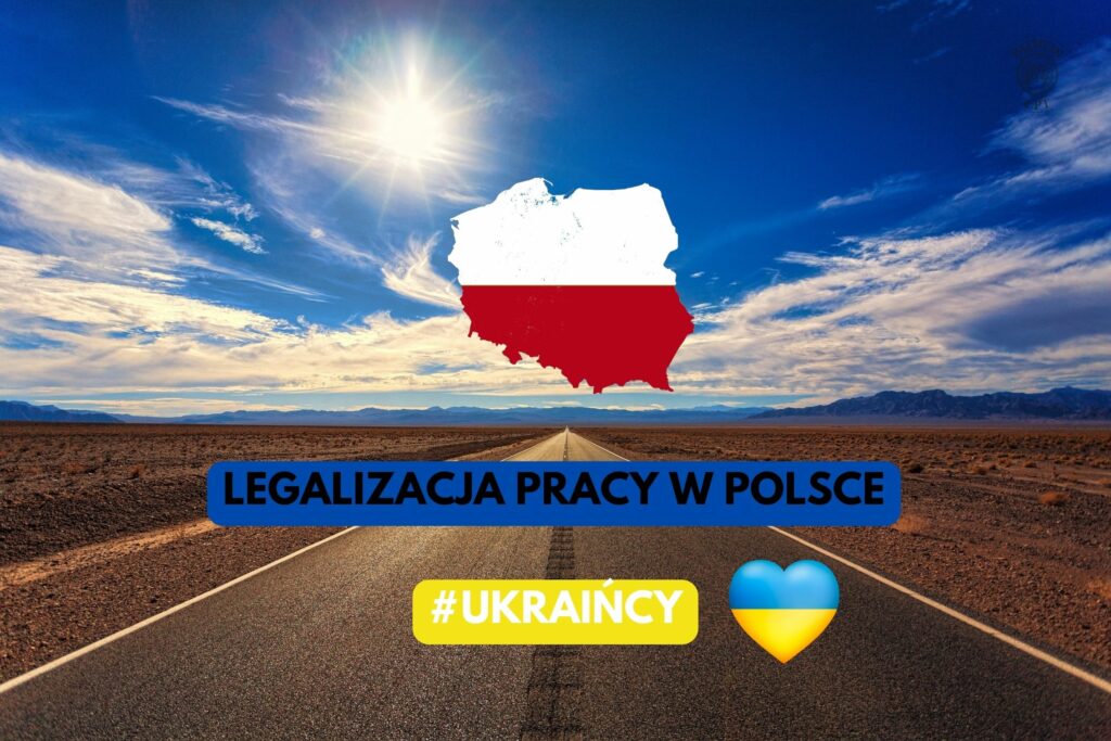 Legalizacja pracy w Polsce