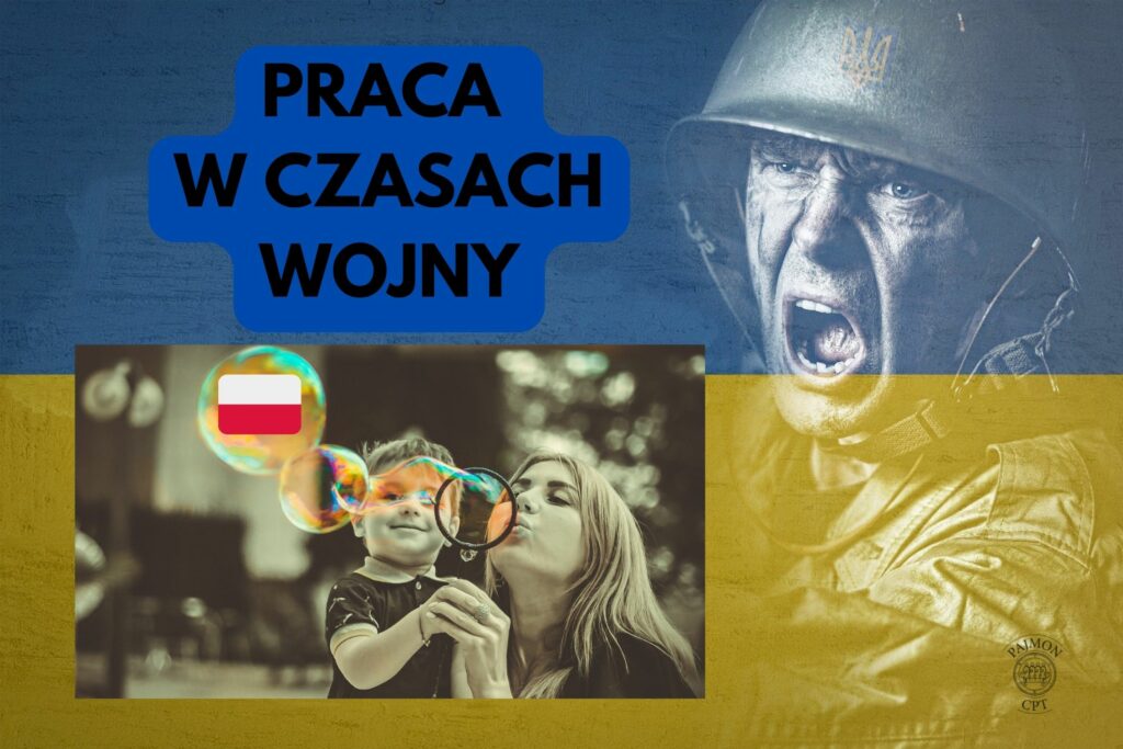 Ukrainki w Polsce