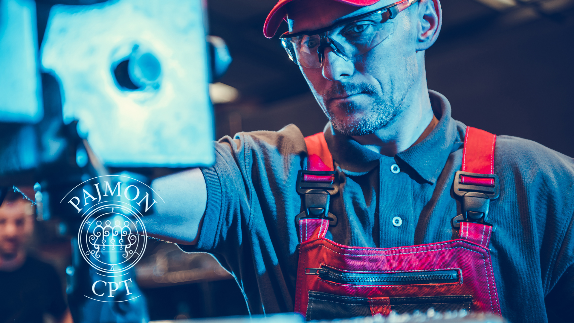 praca operator linii montażowej